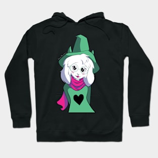 Ralsei v2 Hoodie